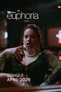 Season 3 - Posters