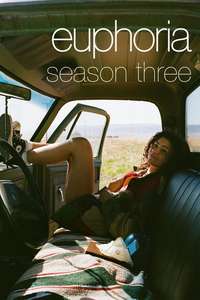 Season 3 - Posters
