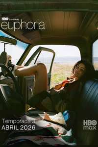 Season 3 - Posters