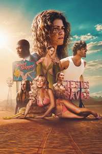 Season 3 - Posters