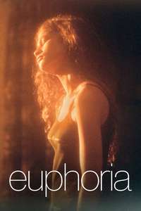 Euphoria - Posters