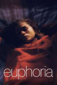 Euphoria - Posters