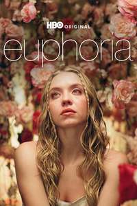 Euphoria - Posters