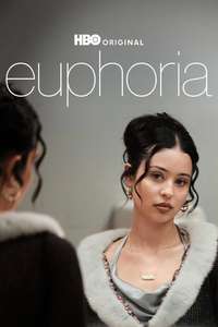 Euphoria - Posters
