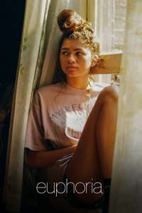 Euphoria - Posters