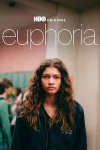 Euphoria - Posters