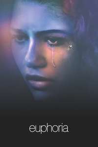 Euphoria - Posters
