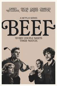 Beef - Posters