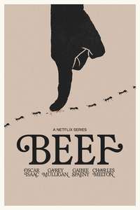 Beef - Posters
