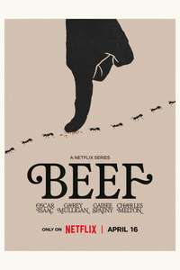 Beef - Posters