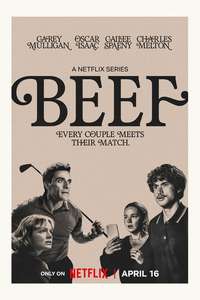 Beef - Posters