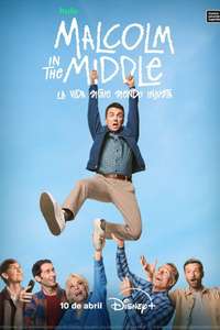 Malcolm in the Middle: Life's Still Unfair - Posters