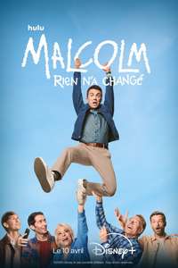 Malcolm in the Middle: Life's Still Unfair - Posters