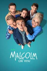 Malcolm in the Middle: Life's Still Unfair - Posters