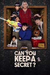 Can You Keep a Secret?