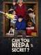 Can You Keep a Secret?