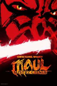 Star Wars: Maul - Shadow Lord - Posters
