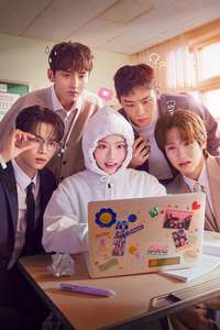 Absolute Value of Romance - Posters
