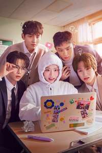 Absolute Value of Romance - Posters