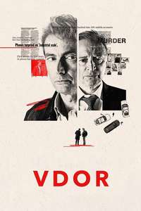The Hack - Posters