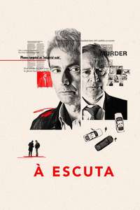 The Hack - Posters