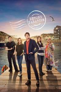 Beyond Paradise - Posters