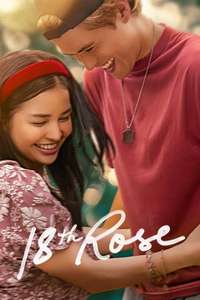 18th Rose - Posters