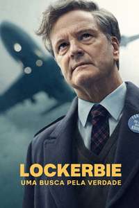 Lockerbie: A Search for Truth - Posters