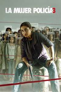 Mardaani 3 - Posters