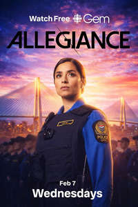 Allegiance - Posters