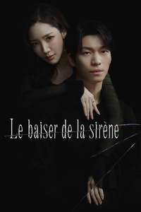 Siren's Kiss - Posters