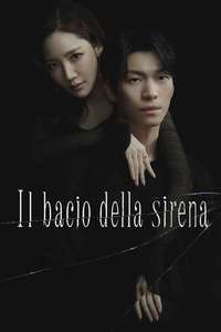 Siren's Kiss - Posters