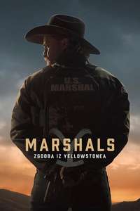 Y: Marshals - Posters