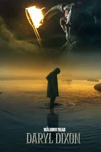 The Walking Dead: Daryl Dixon - Posters