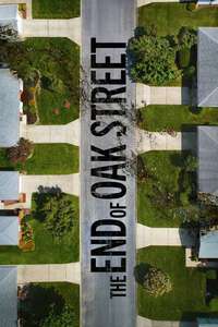 Flowervale Street - Posters