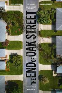 Flowervale Street - Posters