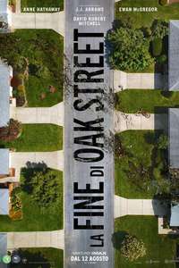 Flowervale Street - Posters