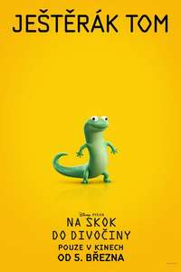 Hoppers - Posters