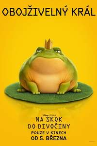 Hoppers - Posters