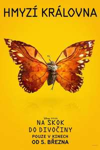 Hoppers - Posters