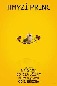 Hoppers - Posters
