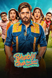 Bhabhiji Ghar Par Hain!