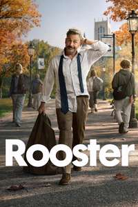Rooster - Posters