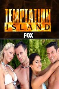 Temptation Island - Posters