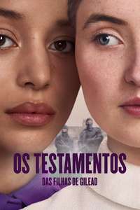 The Testaments - Posters