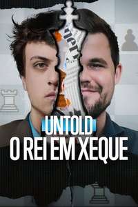 Untold: Chess Mates - Posters