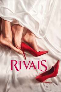 Rivals - Posters