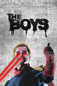 The Boys - Posters