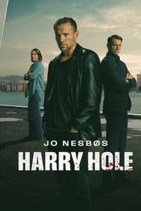 Detective Hole - Posters