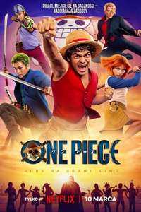 One Piece - Posters